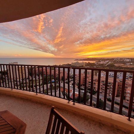 O Wow Sunset Beach And Cliffs View Портиман Экстерьер фото